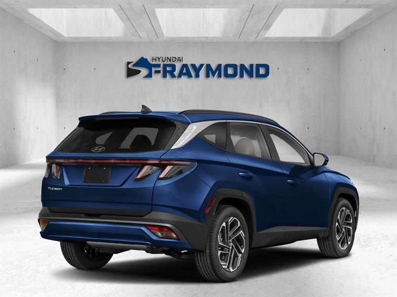 hyundai Tucson 2026 - 2