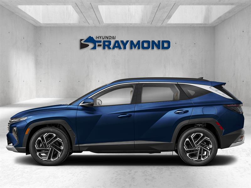 hyundai Tucson 2026 - 3