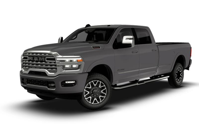 ram 3500 2026