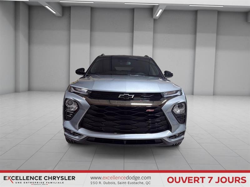 chevrolet Trailblazer 2023 - 3