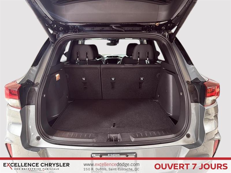 chevrolet Trailblazer 2023 - 7