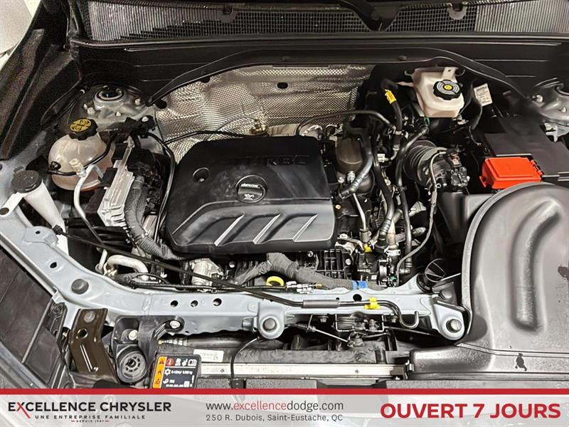 chevrolet Trailblazer 2023 - 9
