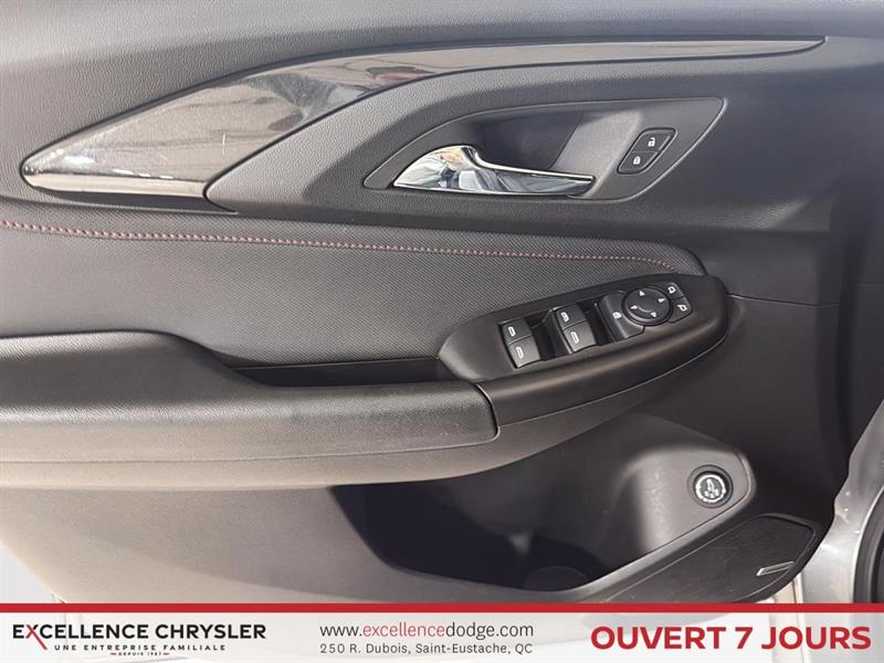 chevrolet Trailblazer 2023 - 12