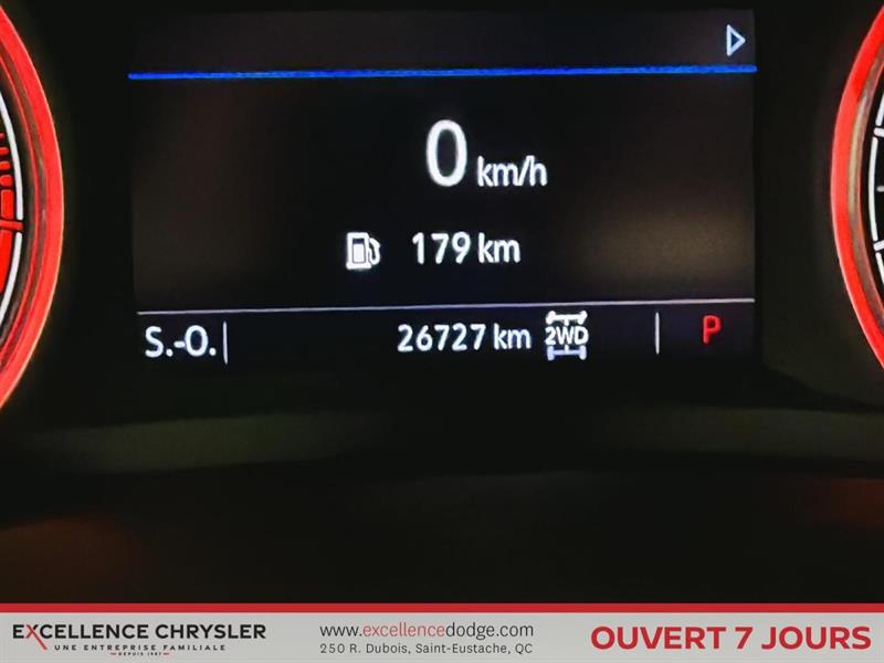chevrolet Trailblazer 2023 - 14