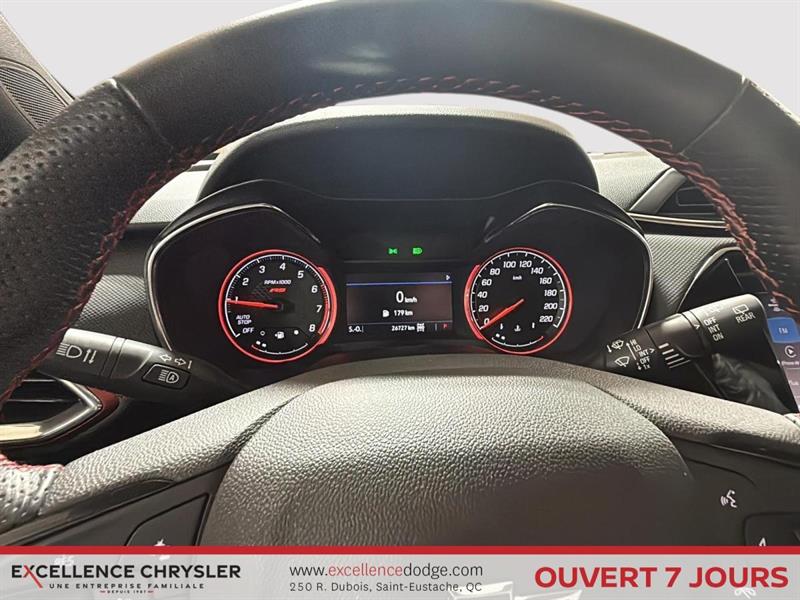 chevrolet Trailblazer 2023 - 15