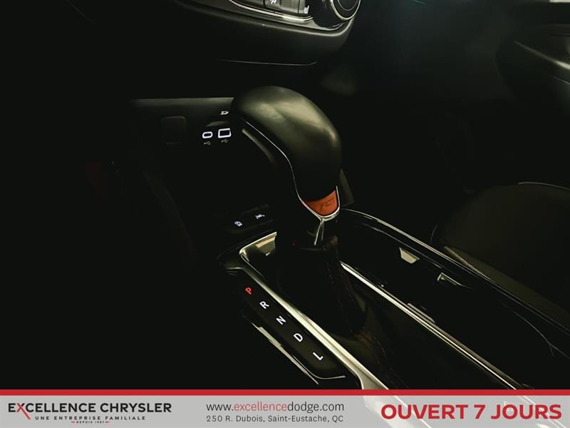 chevrolet Trailblazer 2023 - 16