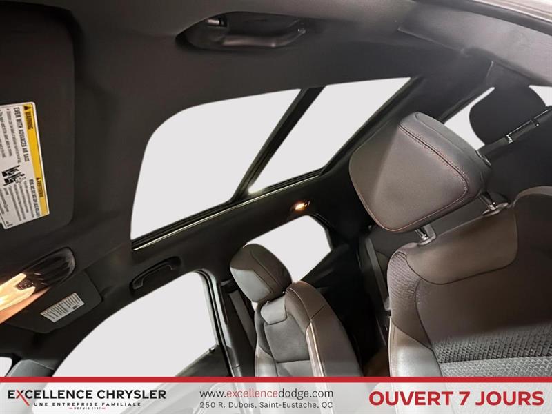 chevrolet Trailblazer 2023 - 18