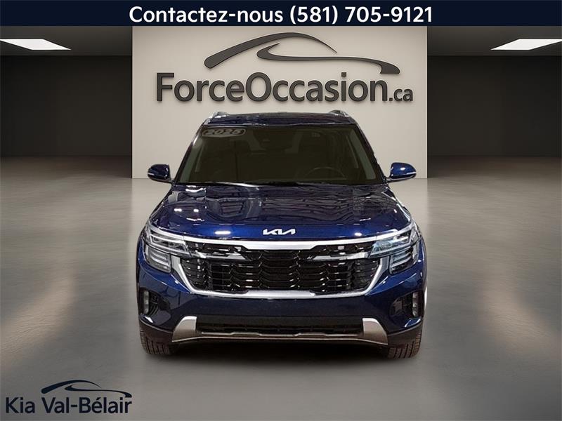 kia Seltos 2025 - 2