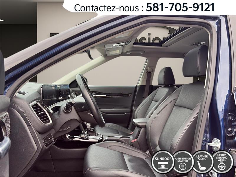 kia Seltos 2025 - 5