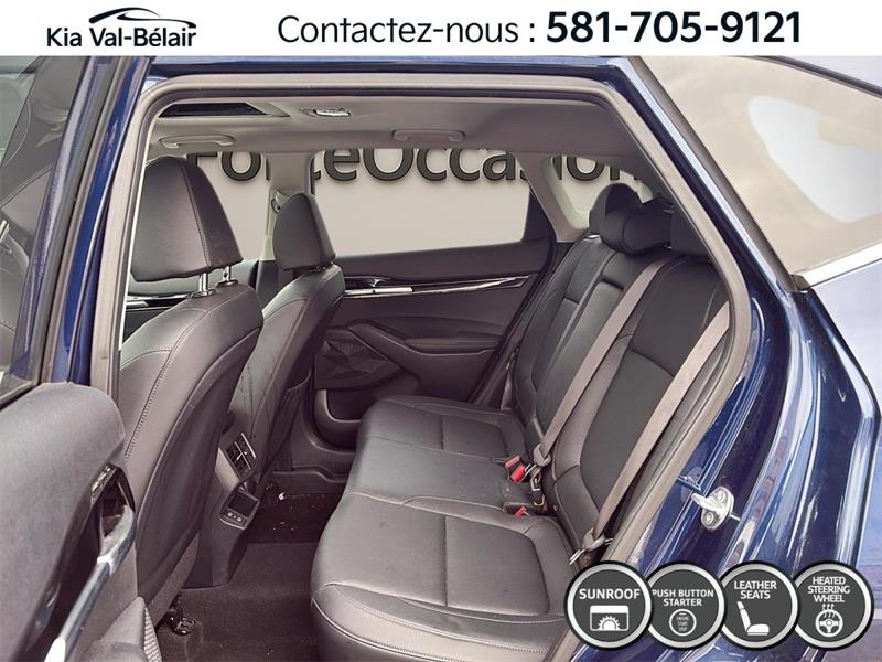 kia Seltos 2025 - 6