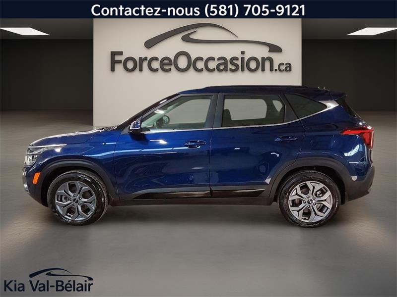 kia Seltos 2025 - 11