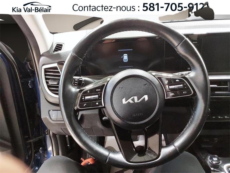 kia Seltos 2025 - 14