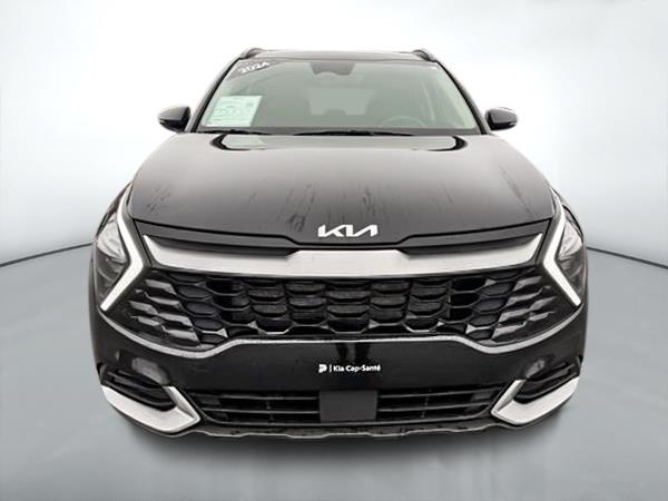 kia Sportage 2024 - 2