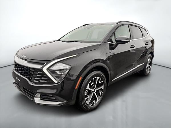 kia Sportage 2024 - 3