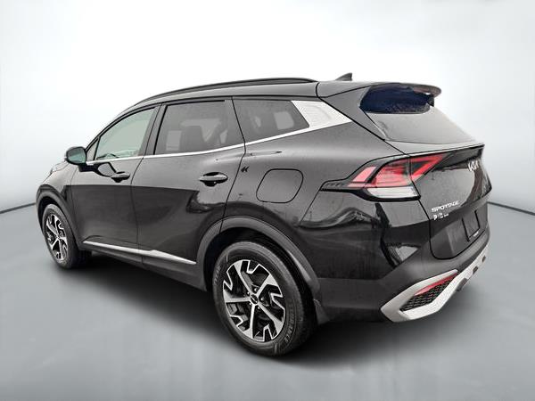 kia Sportage 2024 - 5