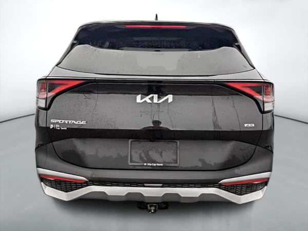 kia Sportage 2024 - 6