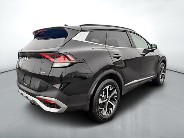 kia Sportage 2024 - 7