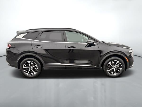 kia Sportage 2024 - 8