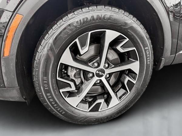 kia Sportage 2024 - 11