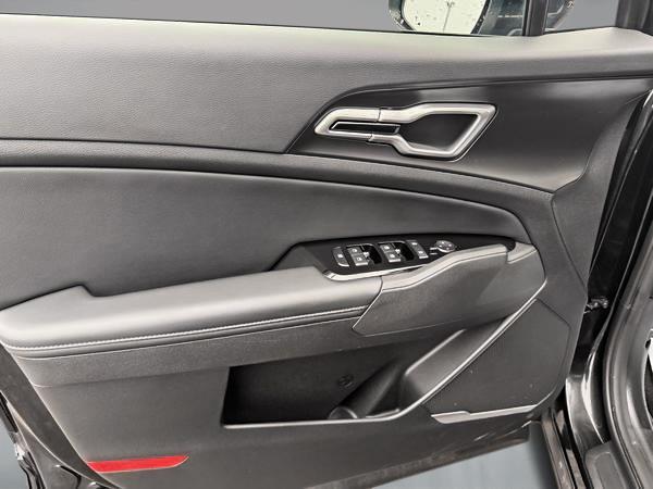 kia Sportage 2024 - 12