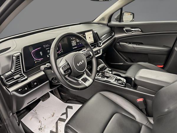 kia Sportage 2024 - 14