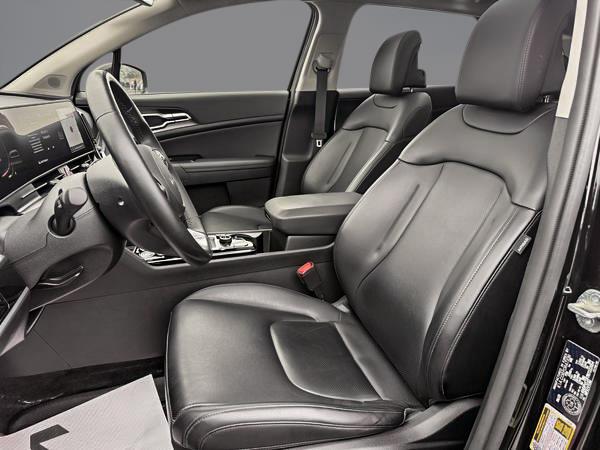 kia Sportage 2024 - 15