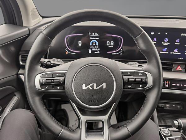 kia Sportage 2024 - 17