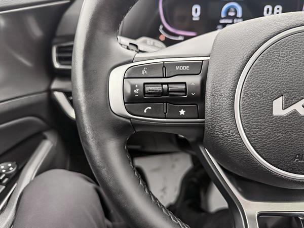 kia Sportage 2024 - 18