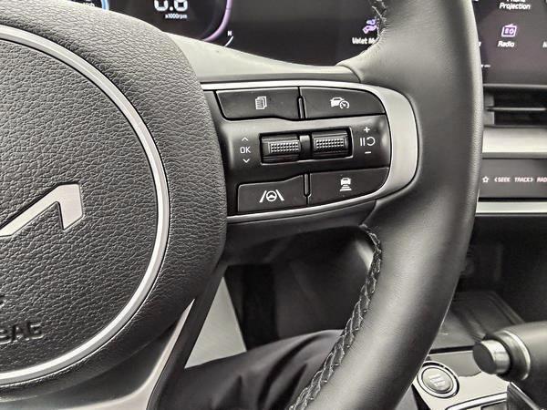 kia Sportage 2024 - 19