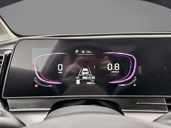 kia Sportage 2024 - 20
