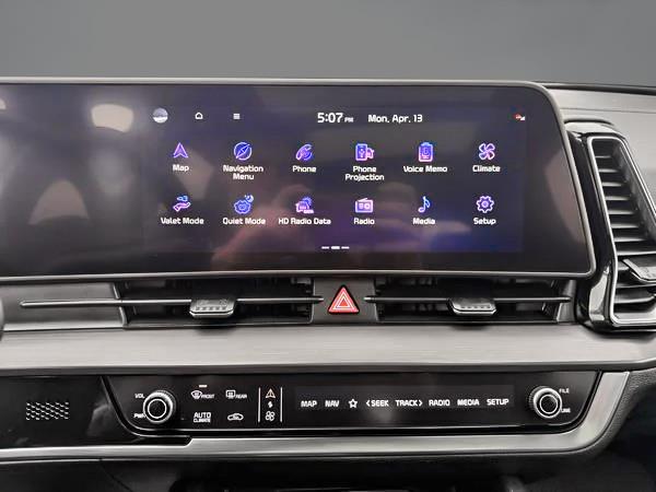 kia Sportage 2024 - 21
