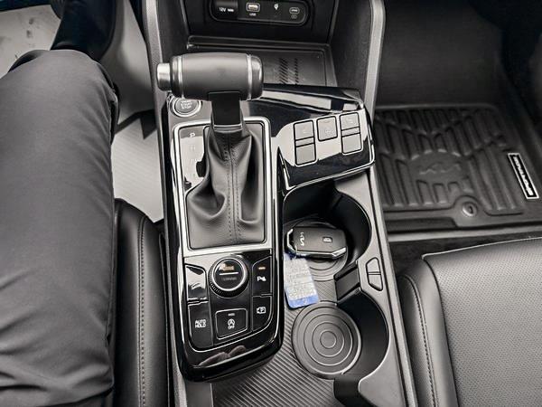 kia Sportage 2024 - 23