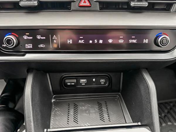 kia Sportage 2024 - 26