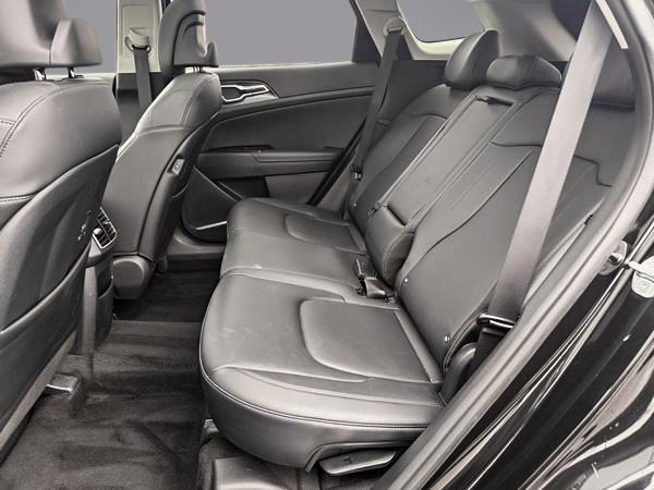 kia Sportage 2024 - 28