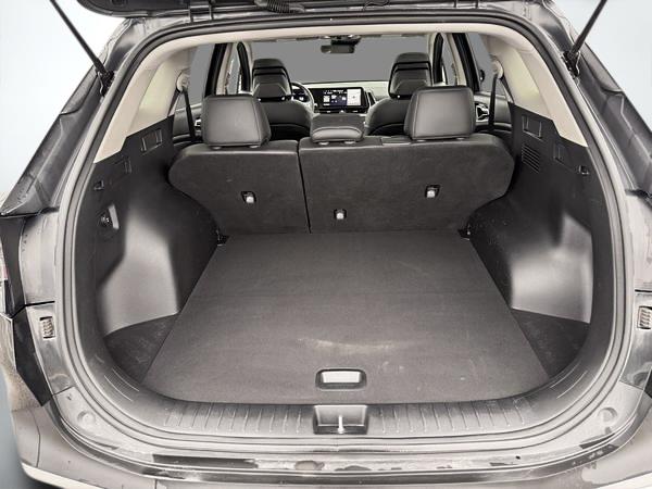 kia Sportage 2024 - 30