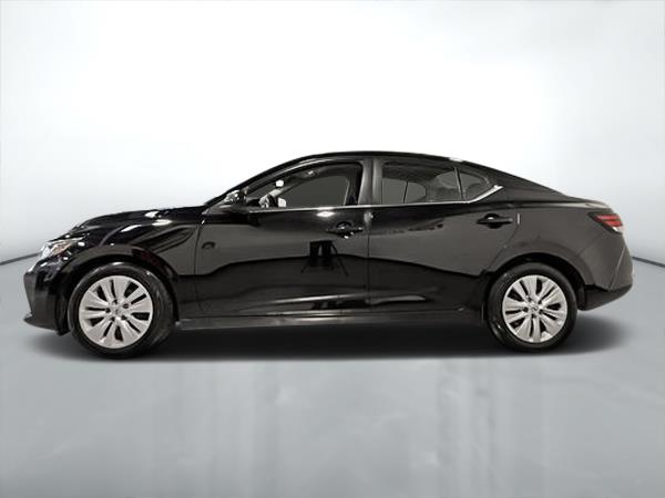 nissan Sentra 2022 - 6