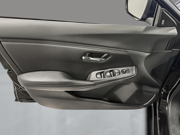 nissan Sentra 2022 - 11