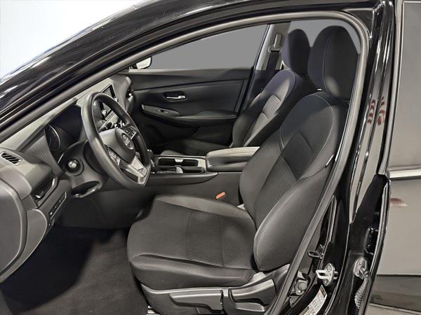 nissan Sentra 2022 - 14