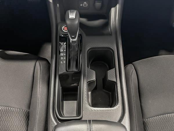 nissan Sentra 2022 - 24