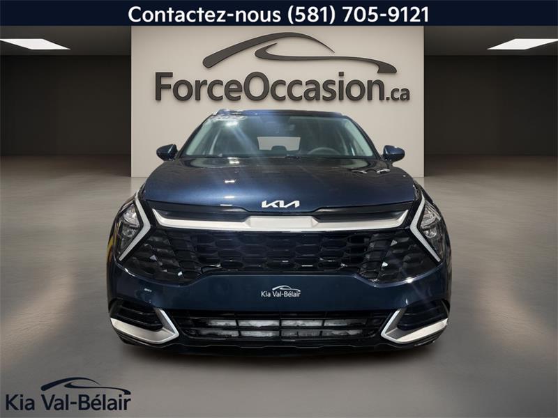 kia Sportage 2024 - 2