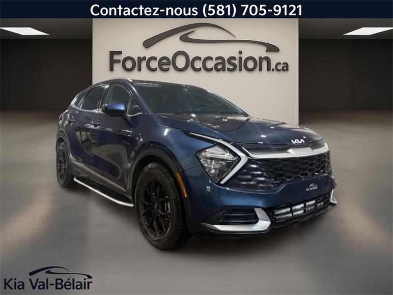 kia Sportage 2024 - 3