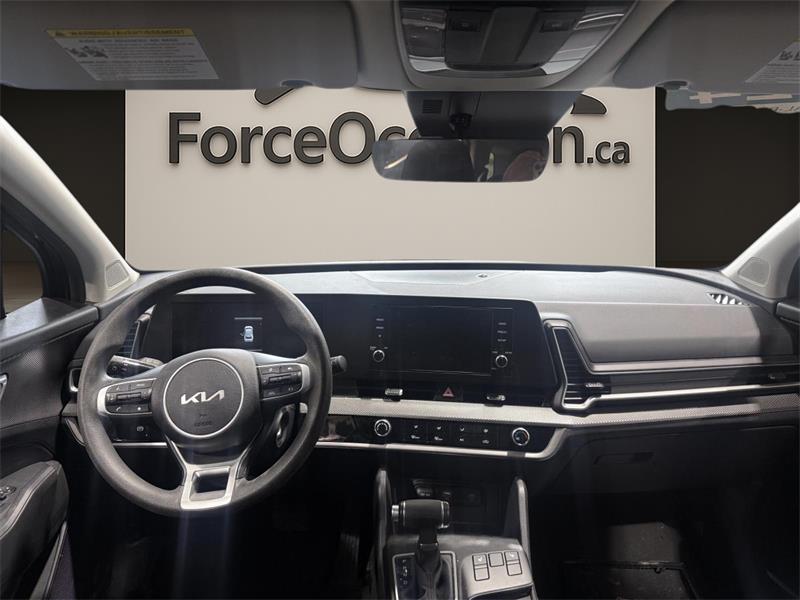 kia Sportage 2024 - 5