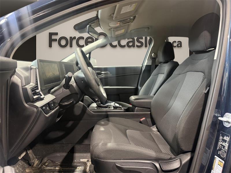 kia Sportage 2024 - 6