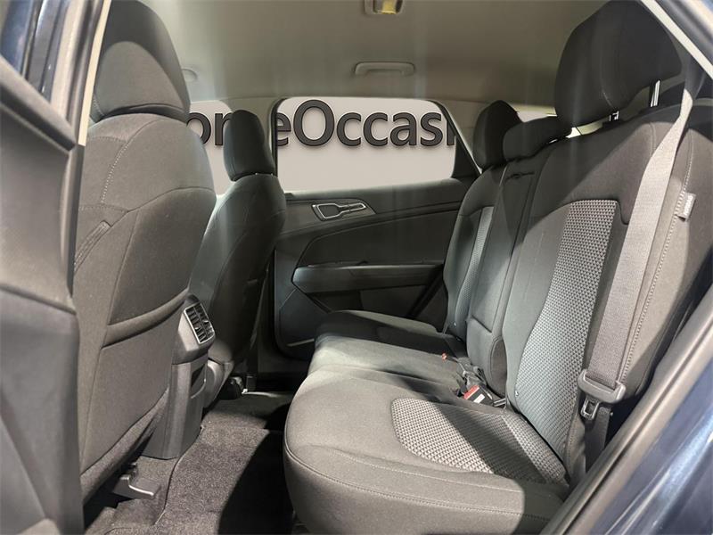kia Sportage 2024 - 7