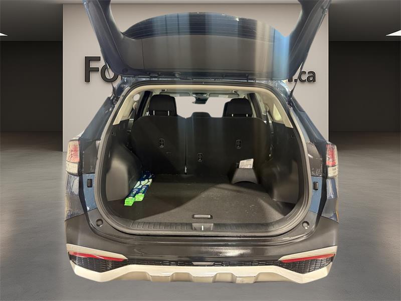 kia Sportage 2024 - 8