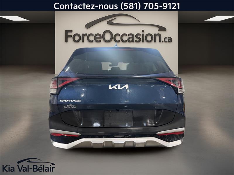 kia Sportage 2024 - 10