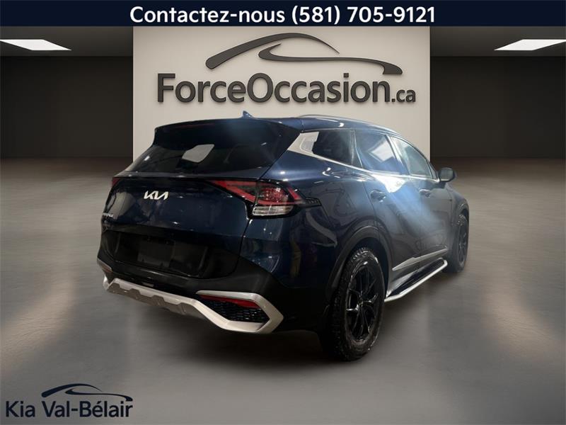kia Sportage 2024 - 11