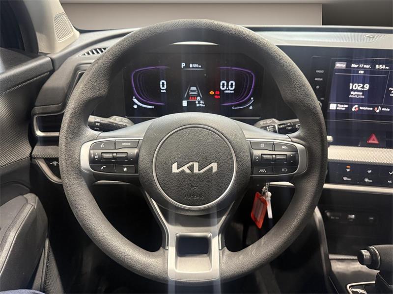 kia Sportage 2024 - 14