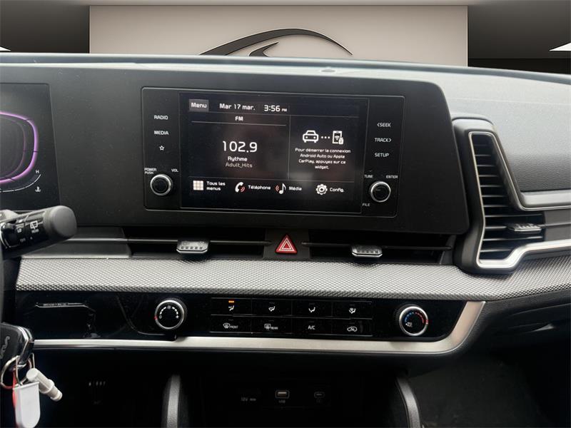 kia Sportage 2024 - 15
