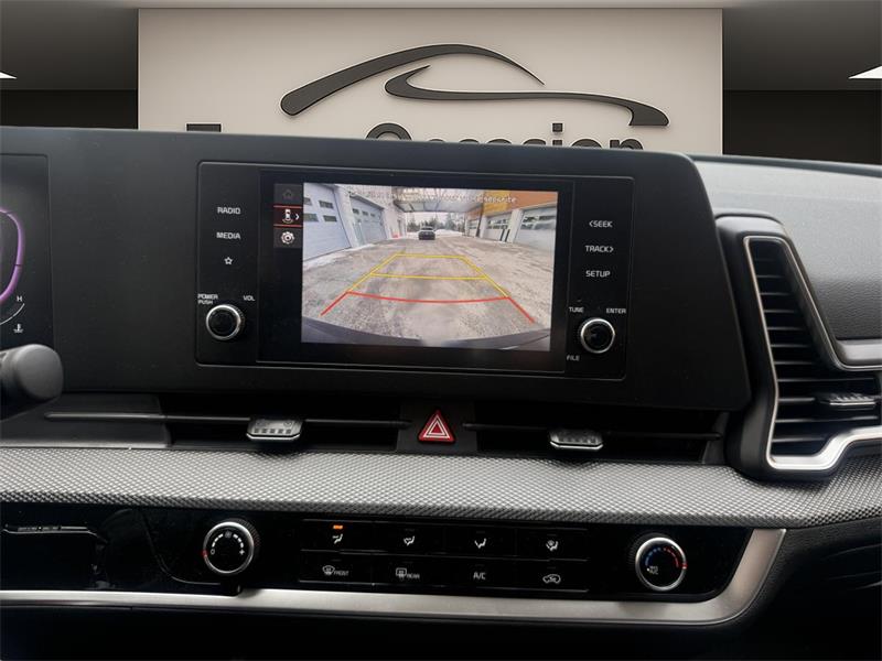 kia Sportage 2024 - 16